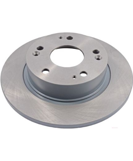 BLUE PRINT Тормозной диск Фото 2