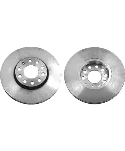 TRW Тормозной диск передний