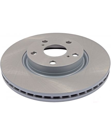 AP Тормозной диск передний