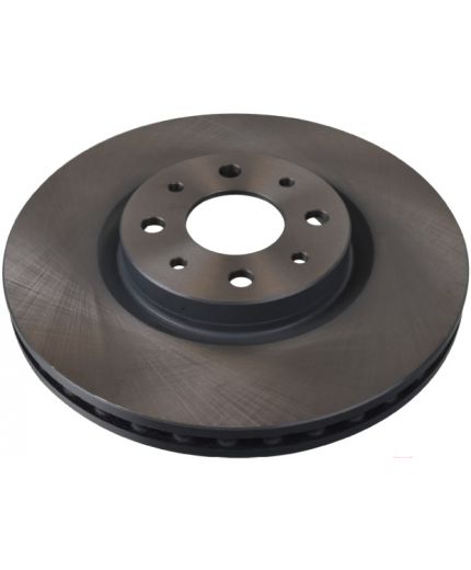 BLUE PRINT Тормозной диск