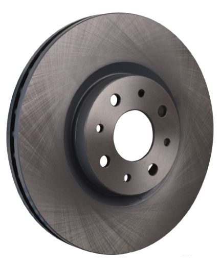 BLUE PRINT Тормозной диск Фото 2