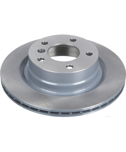 BMW Тормозной диск задний