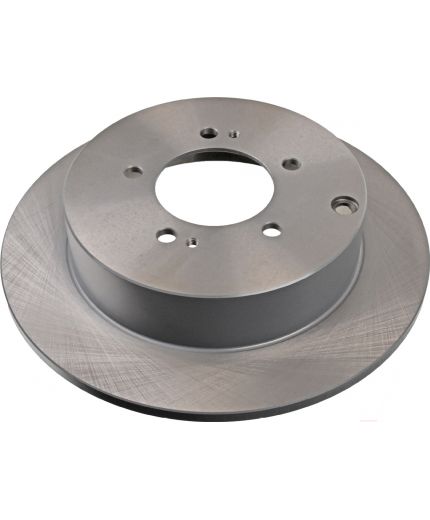 BLUE PRINT Тормозной диск