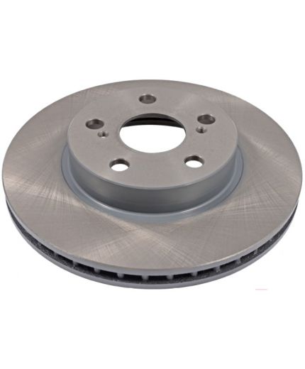 BLUE PRINT Тормозной диск