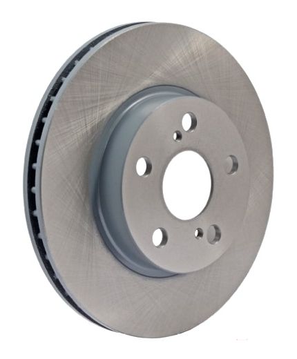 BLUE PRINT Тормозной диск Фото 2