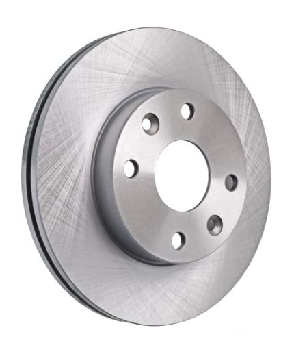 BLUE PRINT Тормозной диск Фото 2