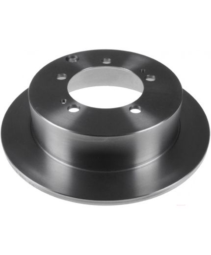 BLUE PRINT Тормозной диск