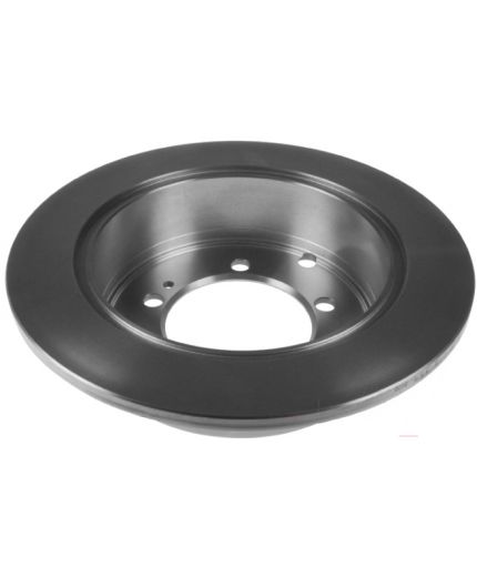 BLUE PRINT Тормозной диск Фото 2