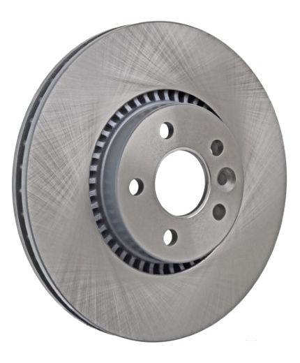 BLUE PRINT Тормозной диск Фото 2