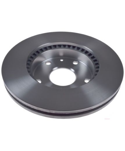 BLUE PRINT Тормозной диск Фото 2