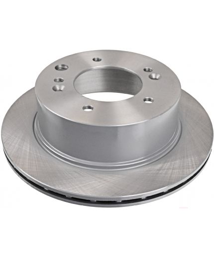 BLUE PRINT Тормозной диск