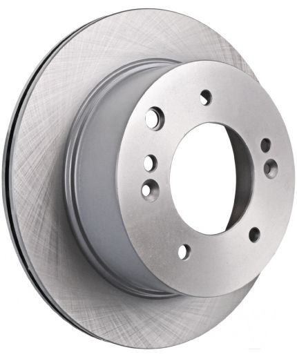 BLUE PRINT Тормозной диск Фото 2