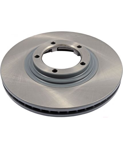 BLUE PRINT Тормозной диск