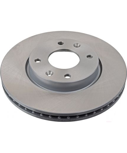 BLUE PRINT Тормозной диск