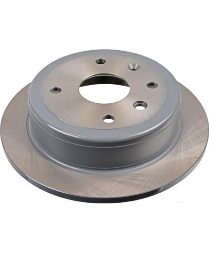 BLUE PRINT Тормозной диск