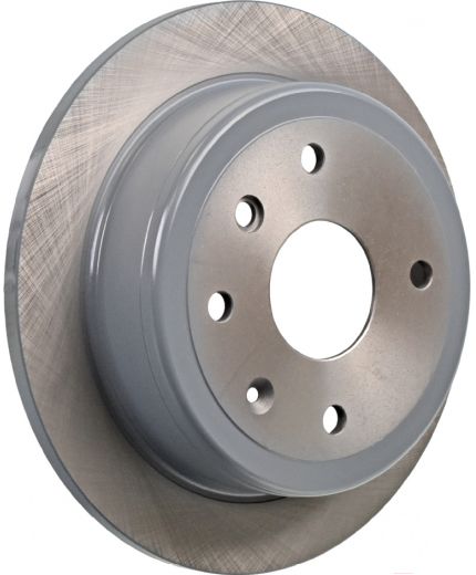 BLUE PRINT Тормозной диск Фото 2