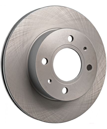 BLUE PRINT Тормозной диск Фото 2