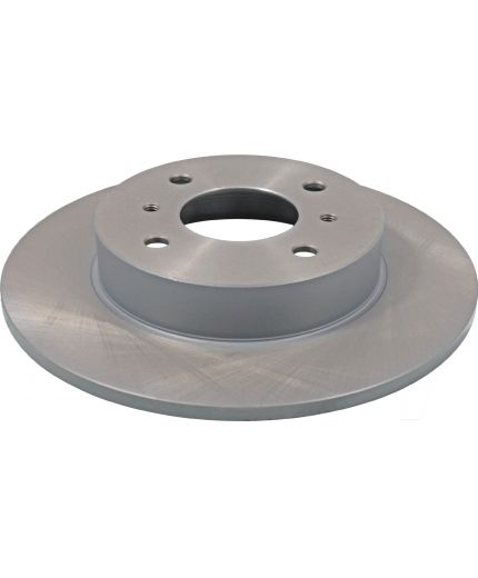 AP Тормозной диск задний