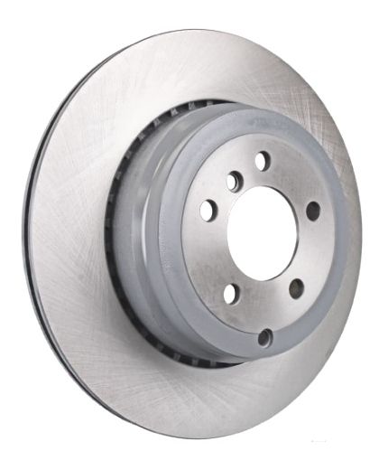 BLUE PRINT Тормозной диск Фото 2