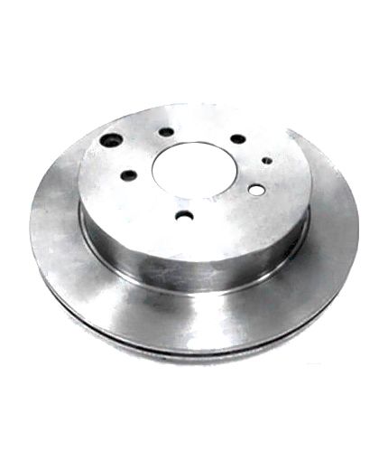 AP Тормозной диск