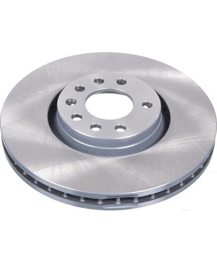 AP Тормозной диск передний