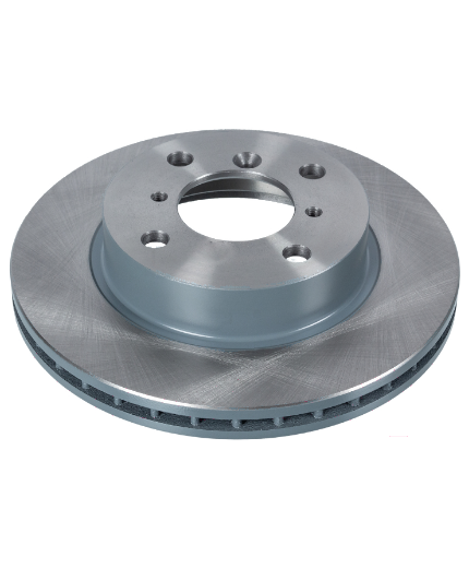 AP Тормозной диск передний