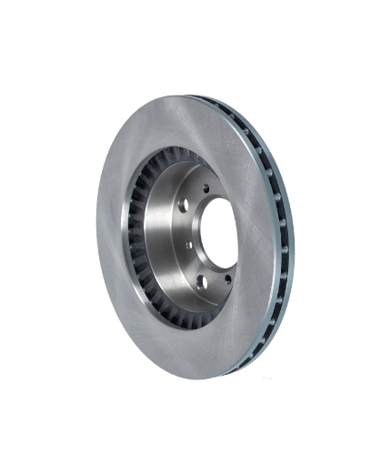 AP Тормозной диск передний Фото 3