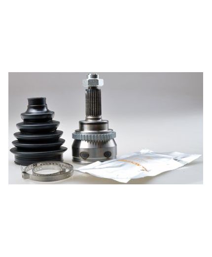 Denckermann ШРУС