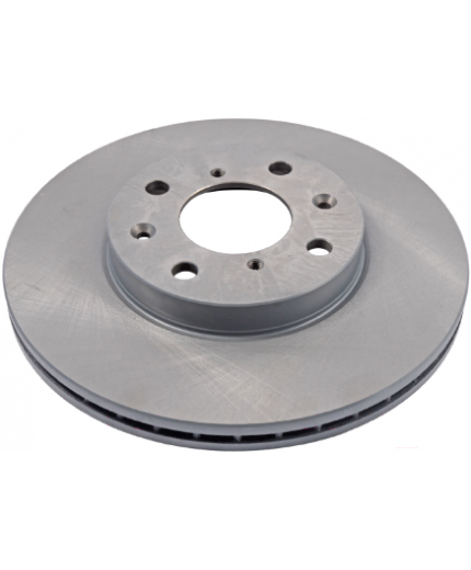 AP Тормозной диск передний