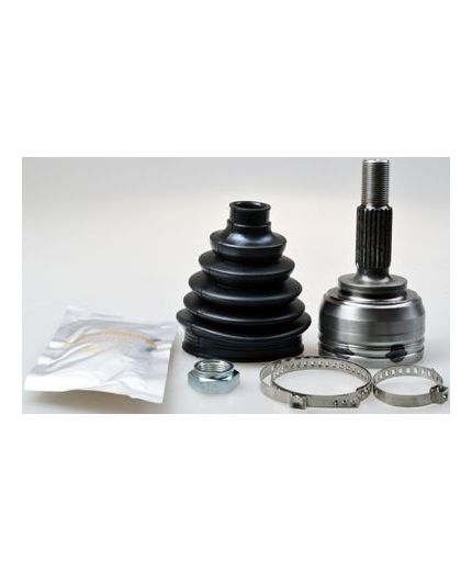 Denckermann ШРУС