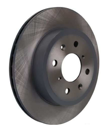 BLUE PRINT Тормозной диск Фото 2