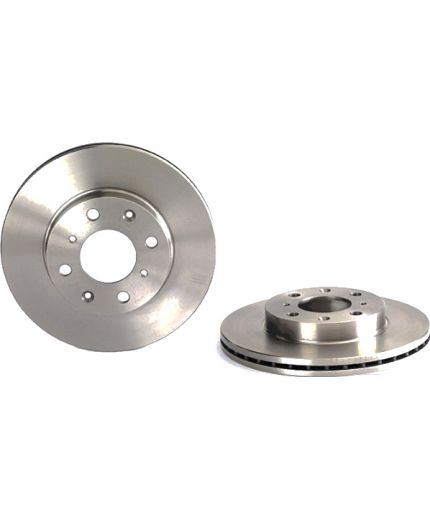 BREMBO Тормозной диск передний Фото 2