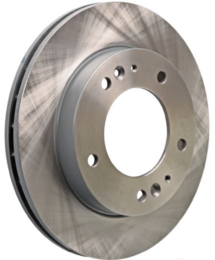 BLUE PRINT Тормозной диск Фото 3