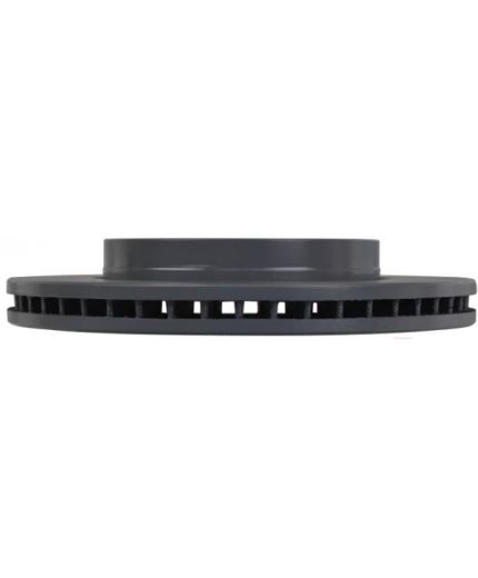 BLUE PRINT Тормозной диск Фото 3