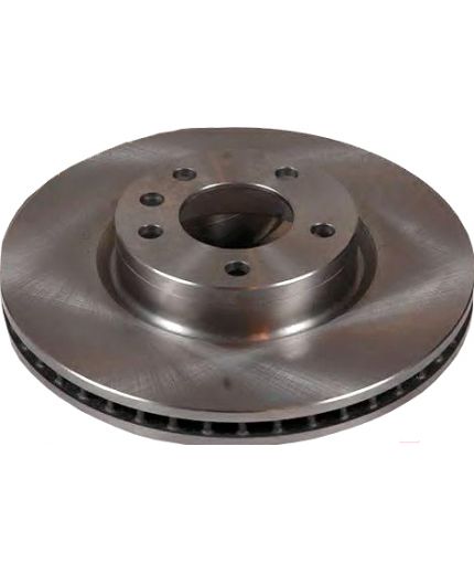 Stellox Тормозной диск передний