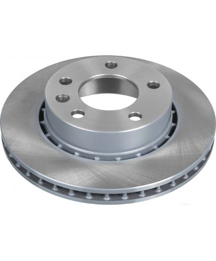 AP Тормозной диск передний