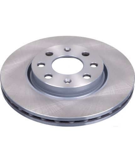 AP Тормозной диск передний