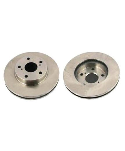 NIPPARTS Тормозной диск передний Фото 2