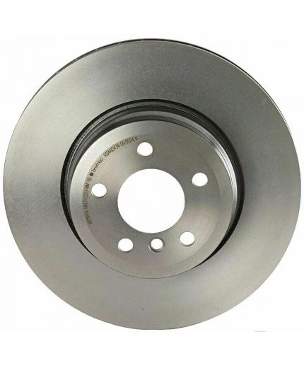 BREMBO Тормозной диск Фото 2