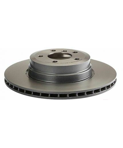 BREMBO Тормозной диск Фото 4