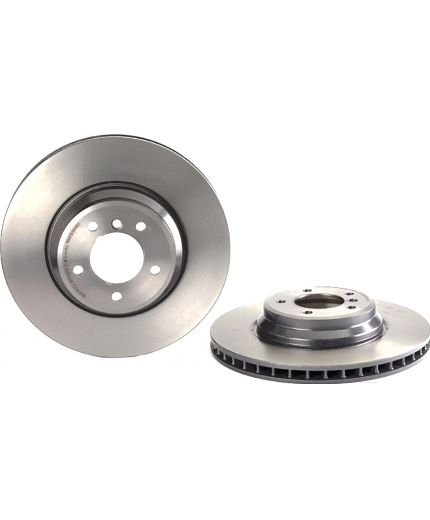 BREMBO Тормозной диск передний Фото 2