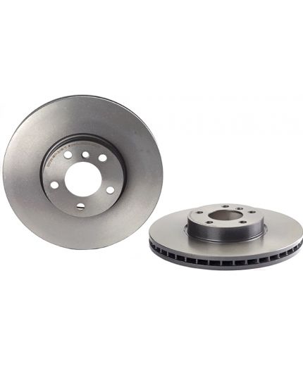 BREMBO Тормозной диск Фото 2