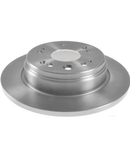 BLUE PRINT Тормозной диск Фото 2