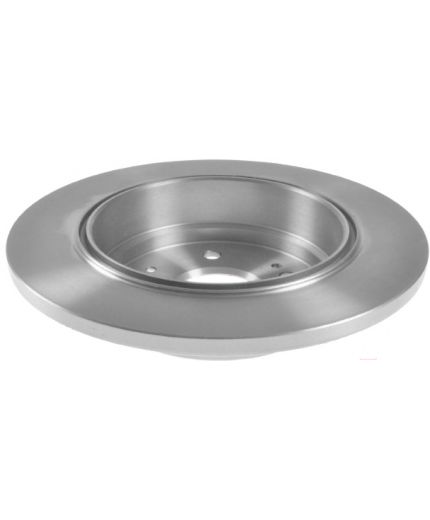 BLUE PRINT Тормозной диск Фото 3