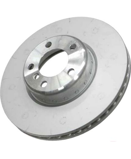 BMW Тормозной диск передний