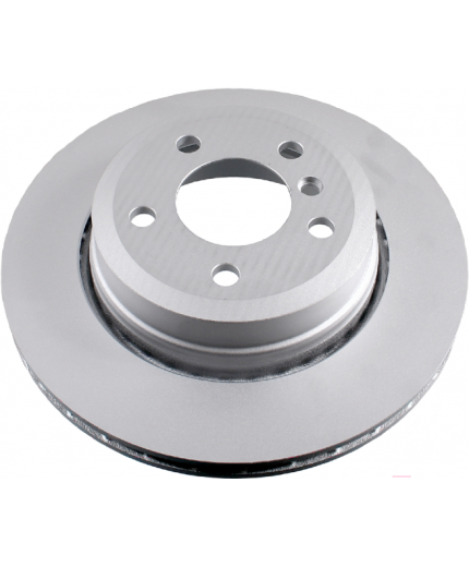 BMW Тормозной диск задний