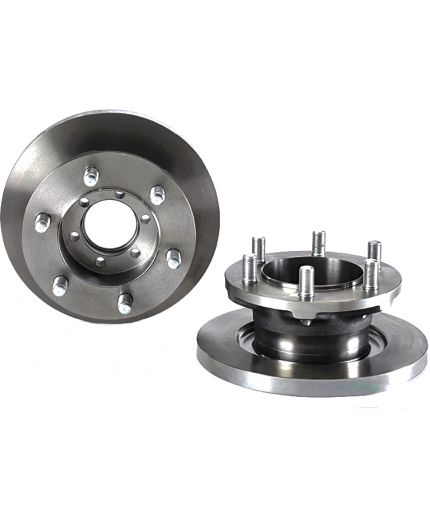 BREMBO Тормозной диск передний