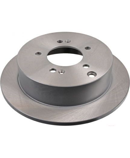 AP Тормозной диск задний