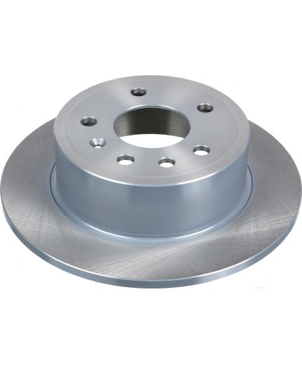 AP Тормозной диск задний