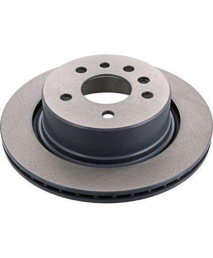 AP Тормозной диск задний